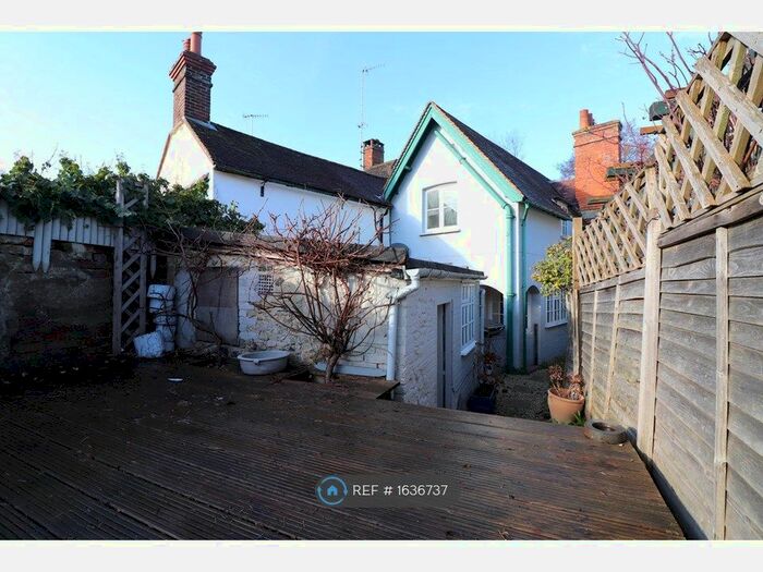 3 Bedroom Semi-Detached House To Rent In Lower Street, Shere, Guildford, GU5