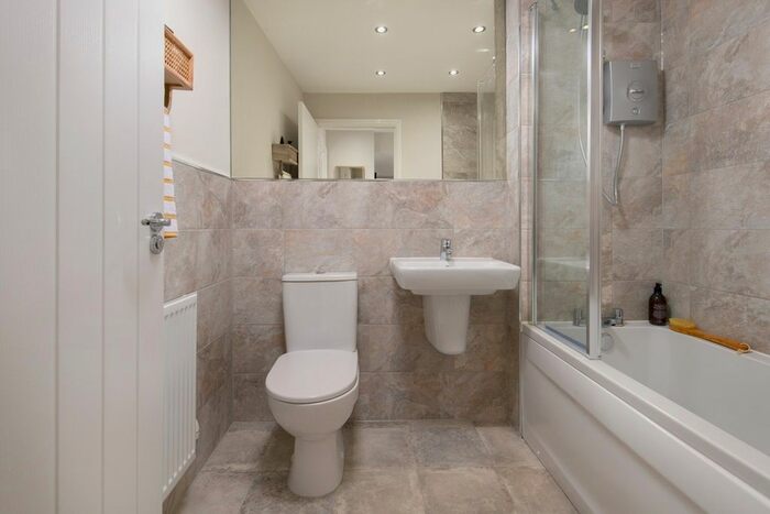 3 Bedroom Town House For Sale In "The Colton - Plot " At Parnaby Way, Hemlington, Middlesbrough, TS8