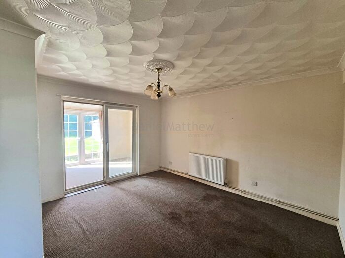 2 Bedroom Semi-Detached House For Sale In Foxfields, Brackla, Bridgend County., CF31