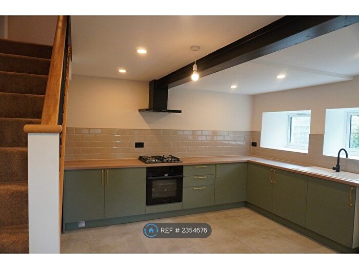 2 Bedroom Terraced House To Rent In Church St, Chorley, PR7