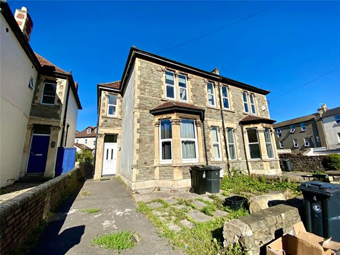 8 Bedroom House To Rent In Cranbrook Road, Bristol, Somerset, BS6