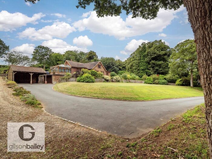 6 Bedroom House To Rent In Mill Road, Horstead, Norwich, NR12