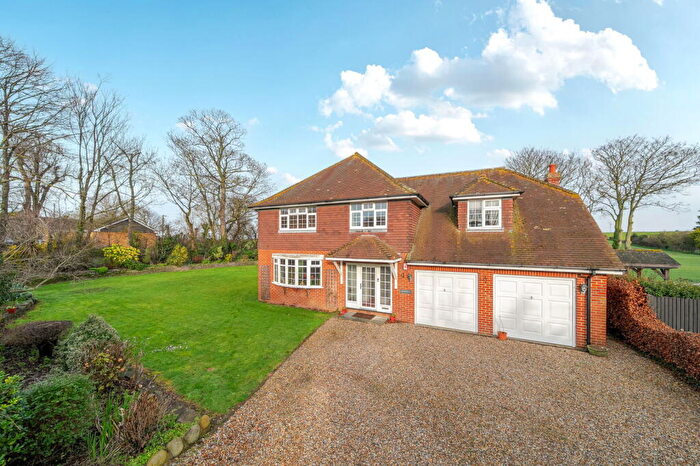 4 Bedroom Detached House For Sale In Valley Road, Margate, CT9