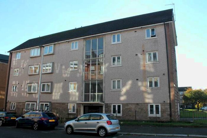 1 Bedroom Flat To Rent In George Street, Paisley, PA1