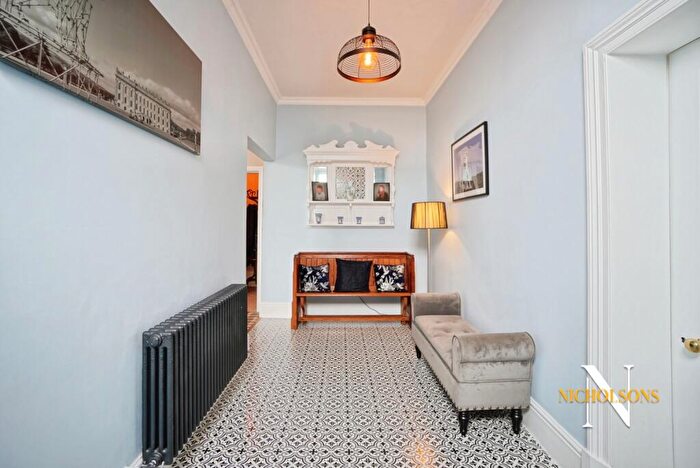 5 Bedroom Semi-Detached House For Sale In The Gables, Grove Coach Road, Retford, DN22