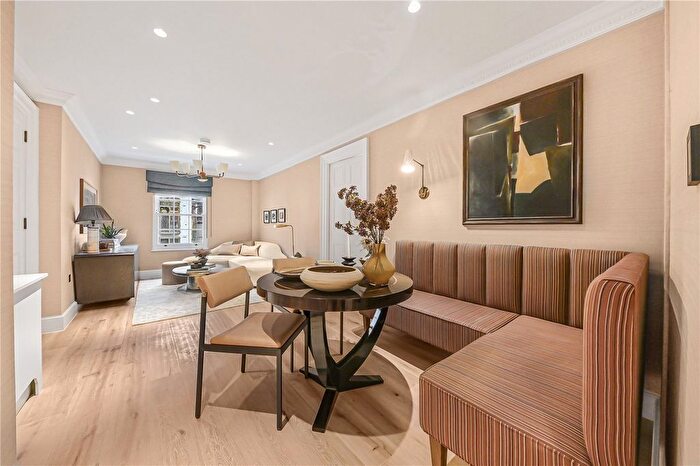 1 Bedroom Flat For Sale In Amp; Hertford Street Residences, Apartment, Mayfair, London, W1J