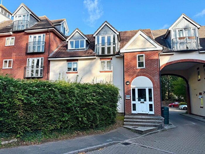 2 Bedroom Flat To Rent In Gipping Place, Stowmarket, IP14