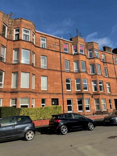 2 Bedroom Flat To Rent In Glasgow G51