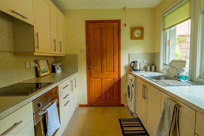 2 Bedroom Bungalow For Sale In Garden Wood, Aberdeenshire, Banchory, AB31