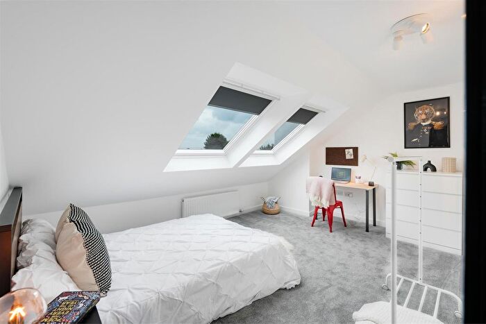 6 Bedroom Property To Rent In Filton Avenue, Horfield, Bristol, BS7