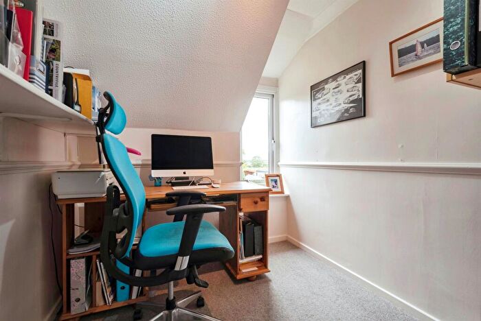 3 Bedroom Terraced House For Sale In Goodey Meade, Benington, Stevenage, SG2