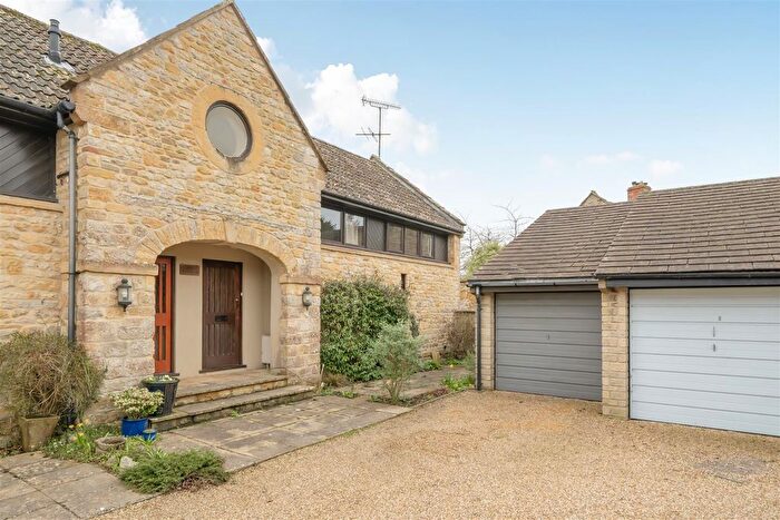 3 Bedroom Semi Detached House For Sale In East Mill Lane, Sherborne, Dorset, DT9