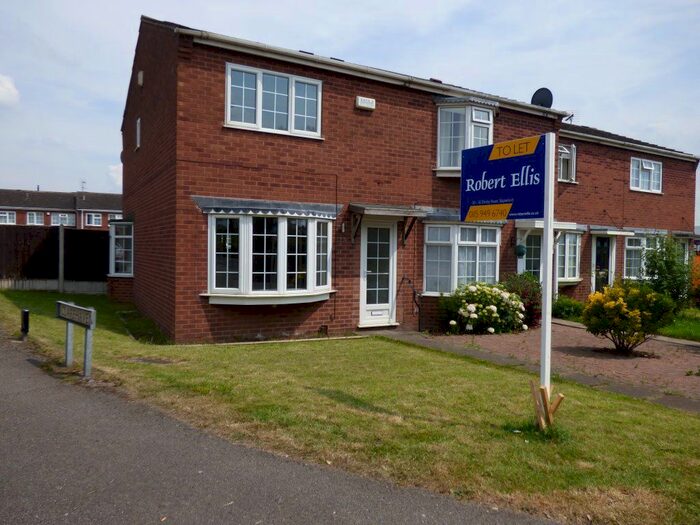 2 Bedroom Terraced House To Rent In Toton Lane, Stapleford, Nottingham, NG9
