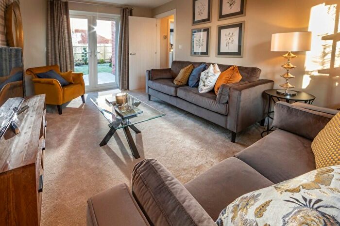 4 Bedroom Detached House For Sale In Mendham Lane, Harleston, Norfolk, IP20