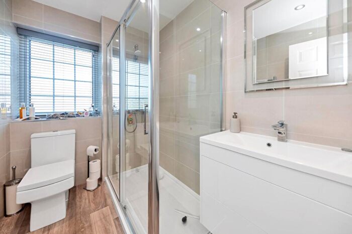 4 Bedroom Detached House For Sale In Perowne Way, Puckeridge, SG11