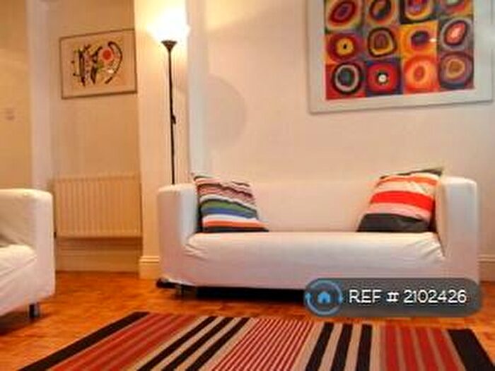 2 Bedroom Terraced House To Rent In Hendon Street, Brighton, BN2