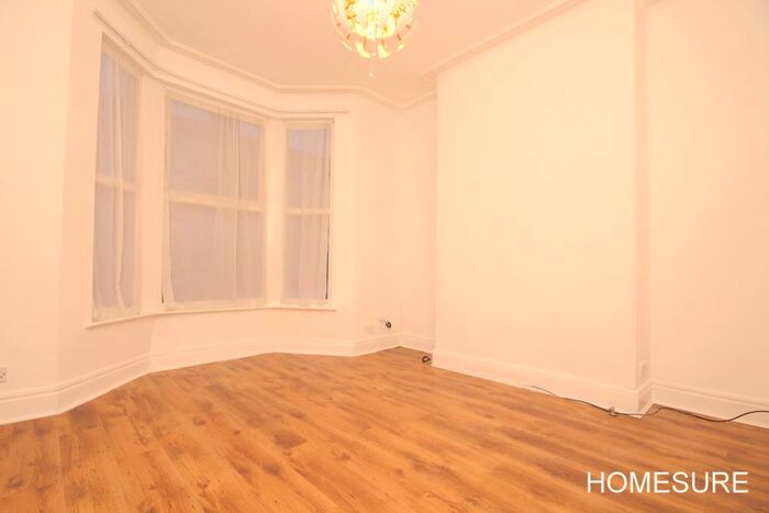 3 Bedroom Terraced House To Rent In Allington Street, Aigburth, Liverpool, L17