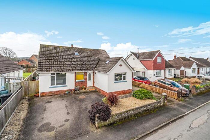 4 Bedroom Detached House For Sale In Taw View, Fremington, Barnstaple, Devon, EX31