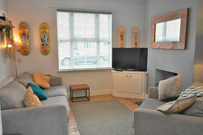 3 Bedroom Terraced House To Rent In Sharman Road, Northampton NN5