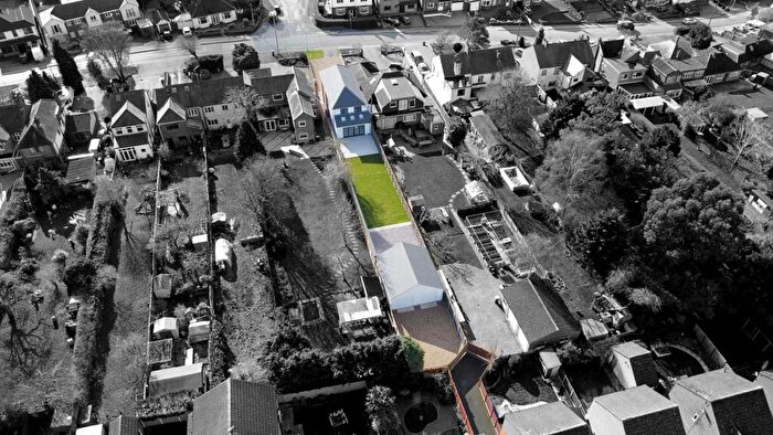 4 Bedroom House For Sale In Newton Lane, Wigston, LE18