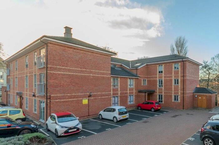 2 Bedroom Flat To Rent In Longley House, Heworth, York, YO31