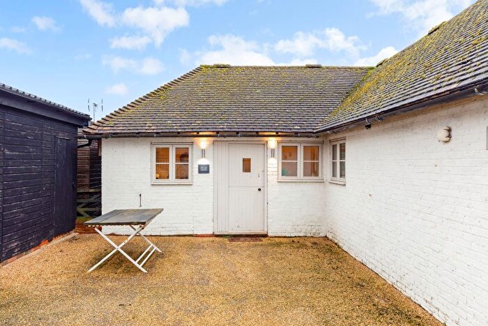 1 Bedroom Flat To Rent In Furnace Lane, Brenchley, Tonbridge, TN12