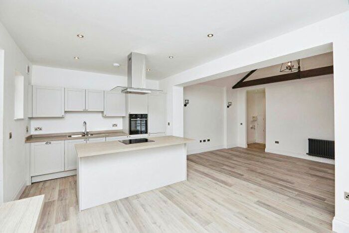 2 Bedroom Property To Rent In St. Marys Gate, Derby, DE1