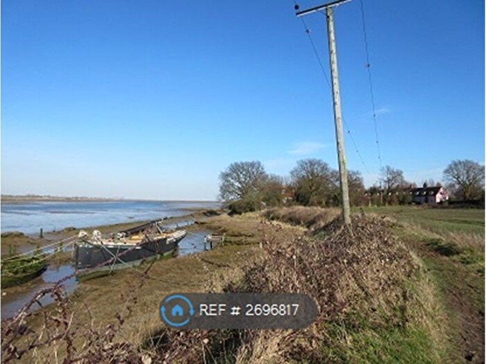 2 Bedroom Semi-Detached House To Rent In Gull Cottages, Thorpe-Le-Soken, Essex., CO16