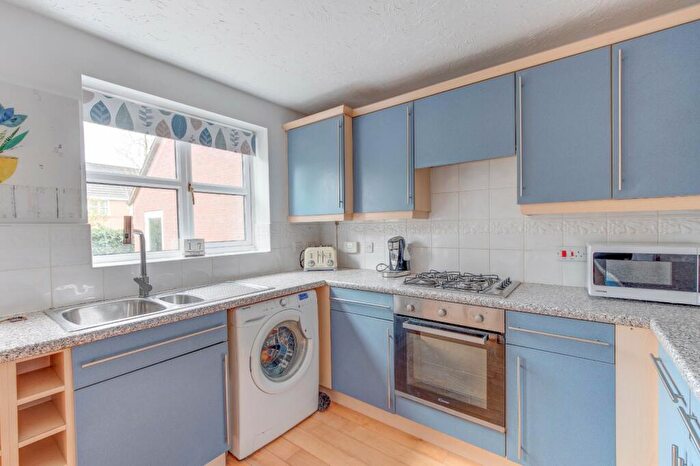 2 Bedroom Semi-Detached House For Sale In Appletree Lane, Brockhill, Redditch, B97