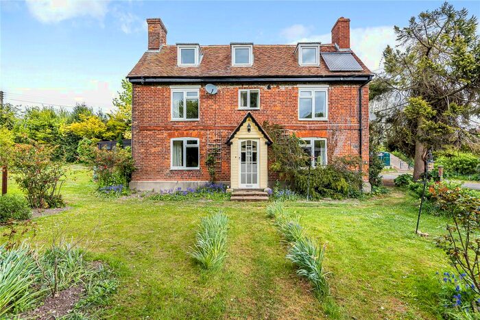 4 Bedroom Land For Sale In Shacklands Road, Shoreham, Sevenoaks, TN14
