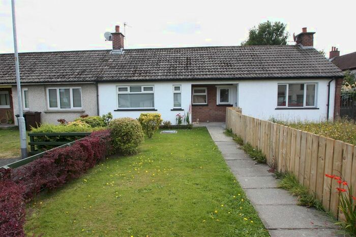 1 Bedroom Terraced Bungalow For Sale In Mourne Park, Dundrum, Newcastle, BT33