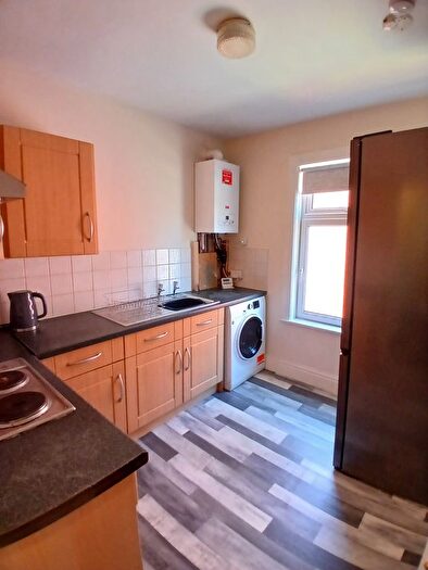 2 Bedroom Flat To Rent In Waterloo Terrace, Preston, PR2