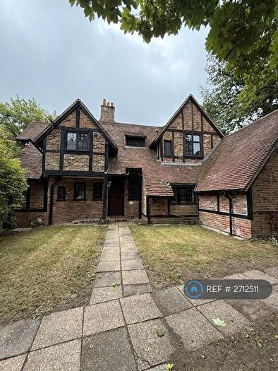 4 Bedroom Detached House To Rent In Esher Place Avenue, Esher, KT10
