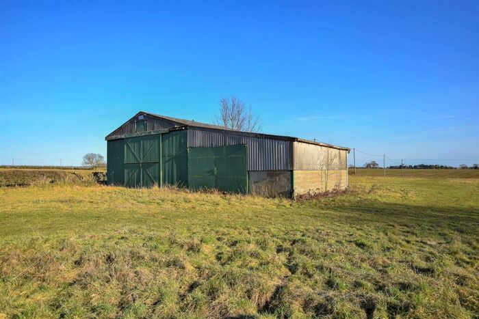 3 Bedroom Detached House For Sale In Moulton Road, Pitsford, Northampton, NN6