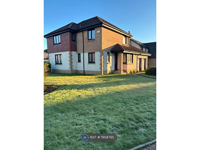 4 Bedroom Detached House To Rent In Rigwoodie Place, Ayr, KA7