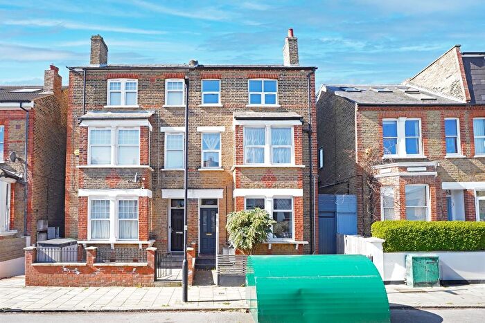 2 Bedroom Flat For Sale In Thurlestone Road, West Norwood, SE27