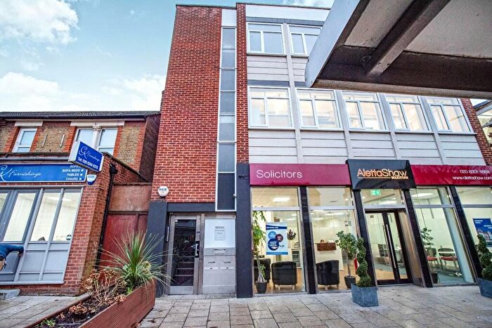 1 Bedroom Flat To Rent In B Broadway, Bexleyheath, DA6