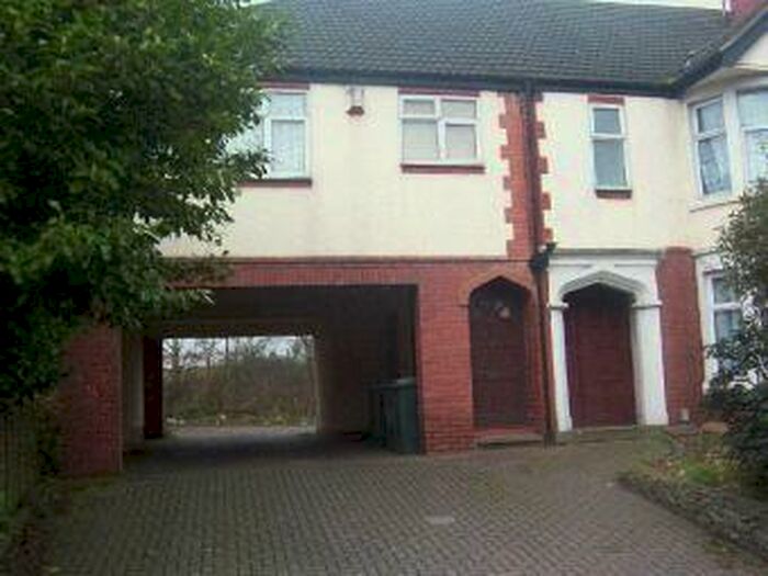 1 Bedroom Maisonette To Rent In Bedworth Road, Longford, Coventry, West Midlands, CV6