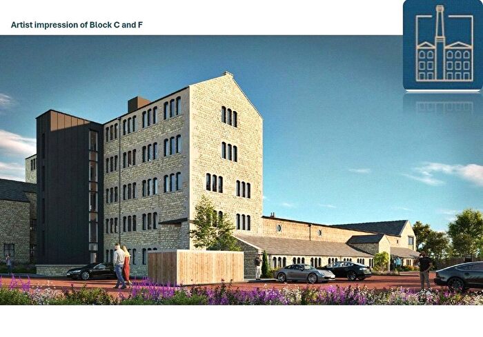 2 Bedroom Flat For Sale In Ebley Wharf, Stroud, Gloucestershire, GL5