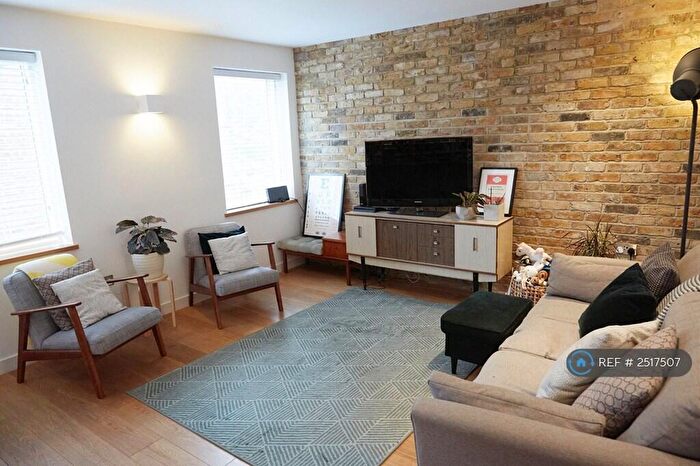 1 Bedroom Flat To Rent In Shelford Place, London, N16