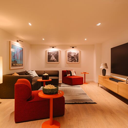 2 Bedroom Flat To Rent In PLATFORM_ In Edinburgh, EH6