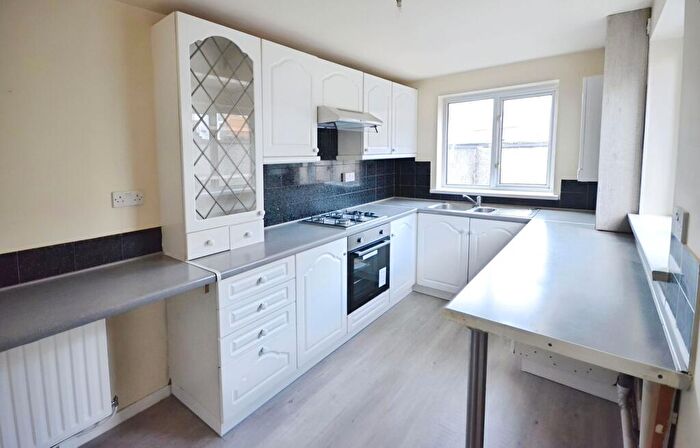 2 Bedroom Property To Rent In Water Street, Accrington, BB5