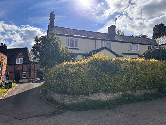 3 Bedroom Cottage For Sale In Middletown, Moreton Morrell, CV35