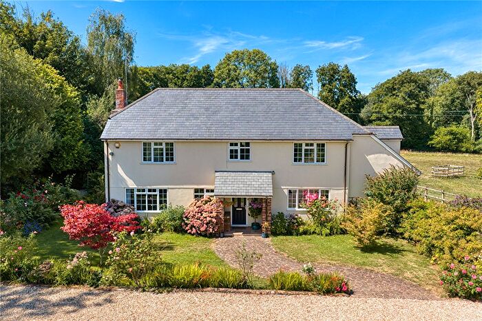 5 Bedroom Equestrian For Sale In Timberscombe, Minehead, Somerset, TA24