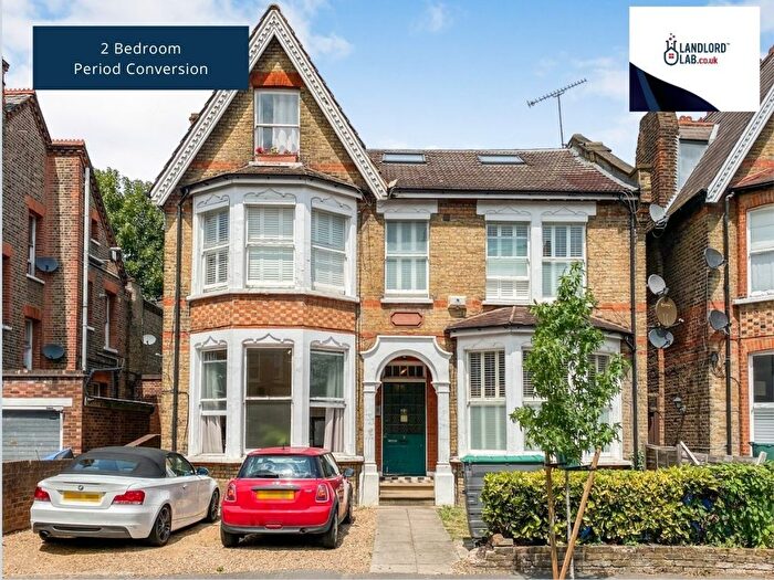 2 Bedroom Flat To Rent In Creffield Road, Ealing, W5