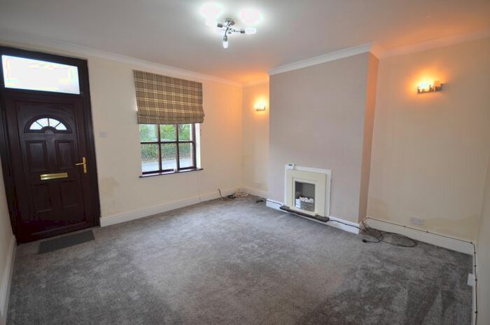 3 Bedroom Cottage To Rent In Gisburn Road, Barrowford, Nelson BB9