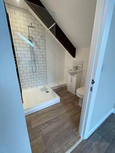 3 Bedroom Apartment For Sale In Old Market Street, Thetford, IP24