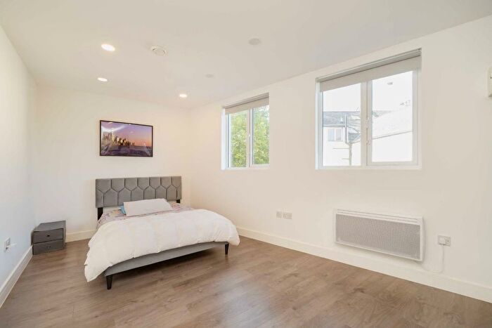 Studio To Rent In Finchley Road, Finchley Road, NW3