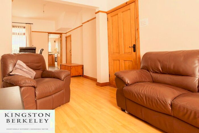 2 Bedroom Terraced House To Rent In 57 Woodvale Street, Belfast BT13