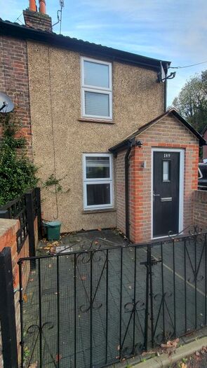 3 Bedroom Semi-Detached House To Rent In Brighton Road, Godalming, Surrey, GU7